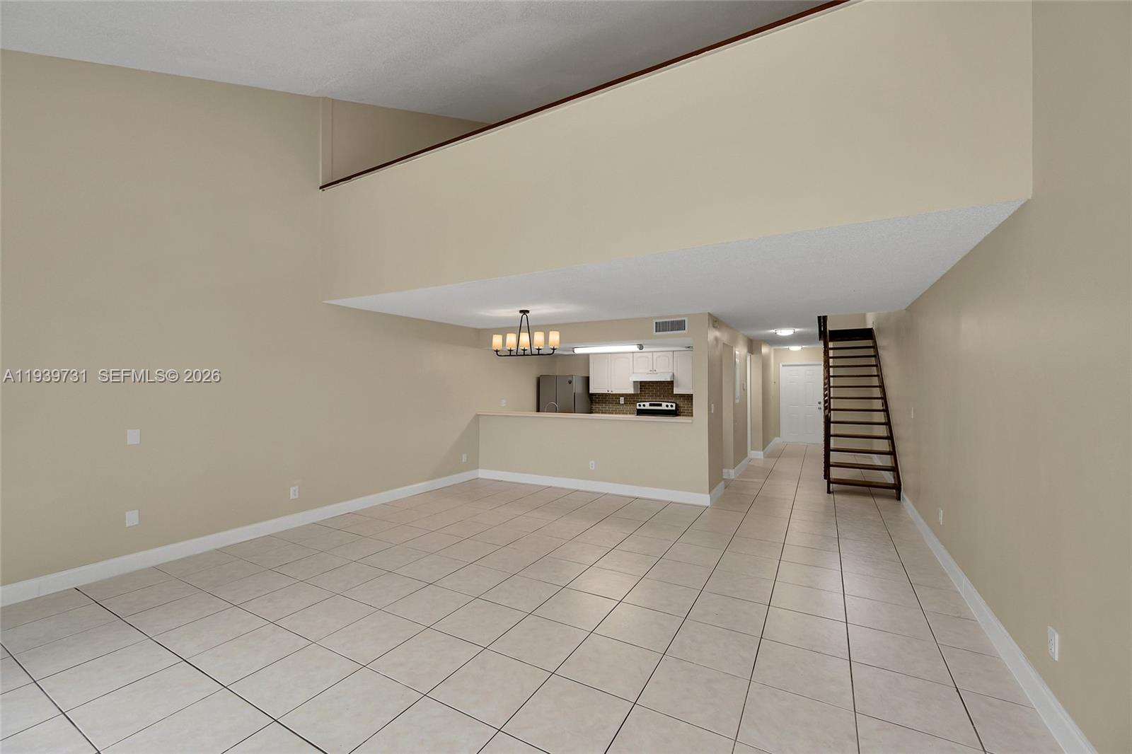 CALUSA POINT - Residential Lease