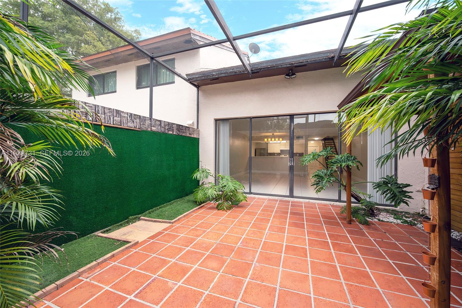 CALUSA POINT - Residential Lease