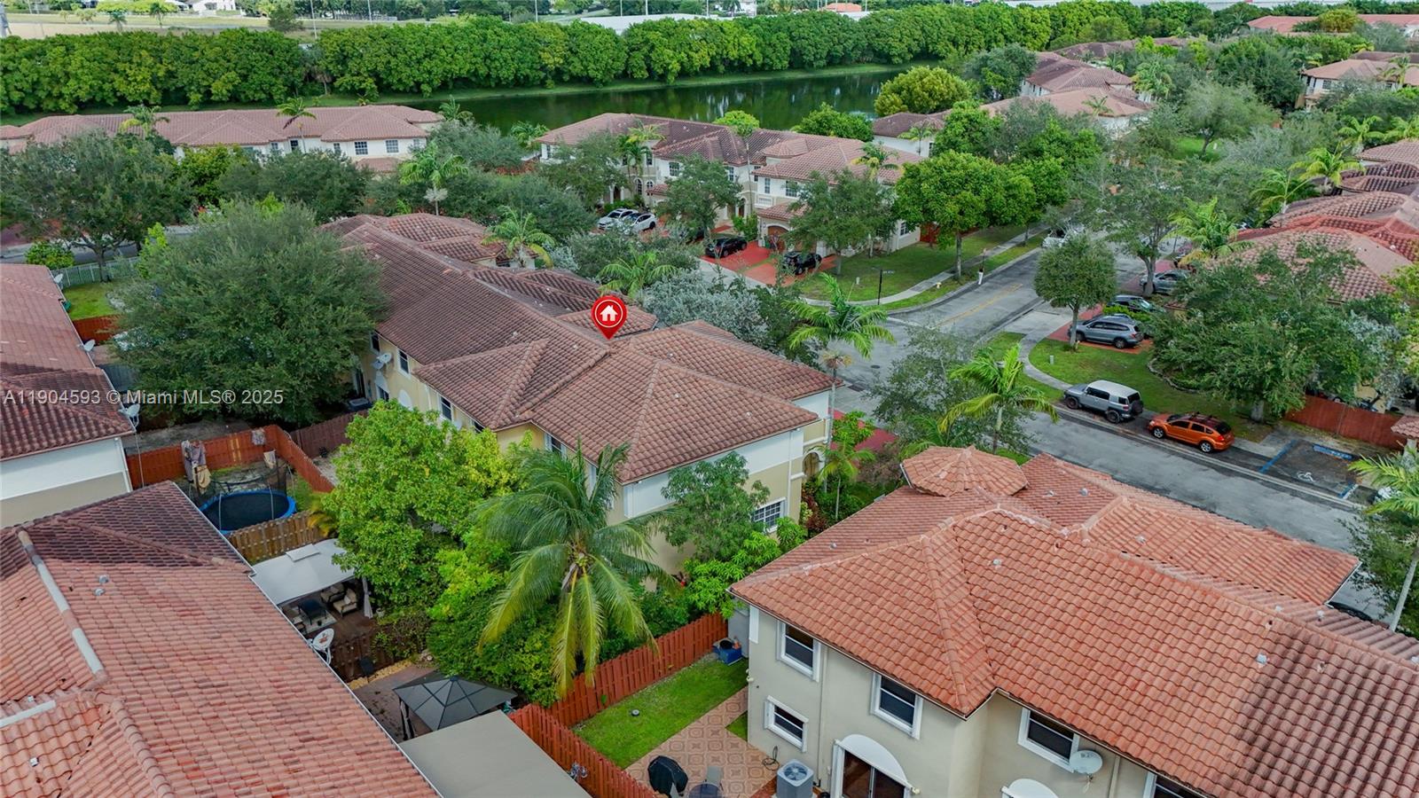 ESCADA - Residential