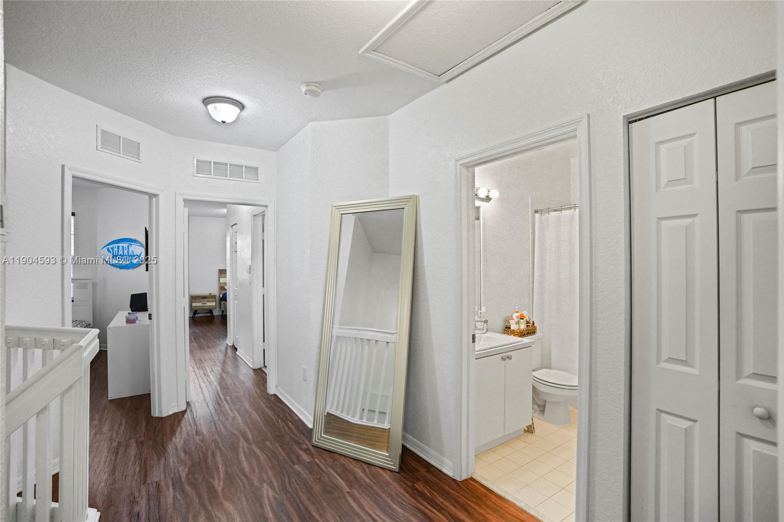 ESCADA - Residential