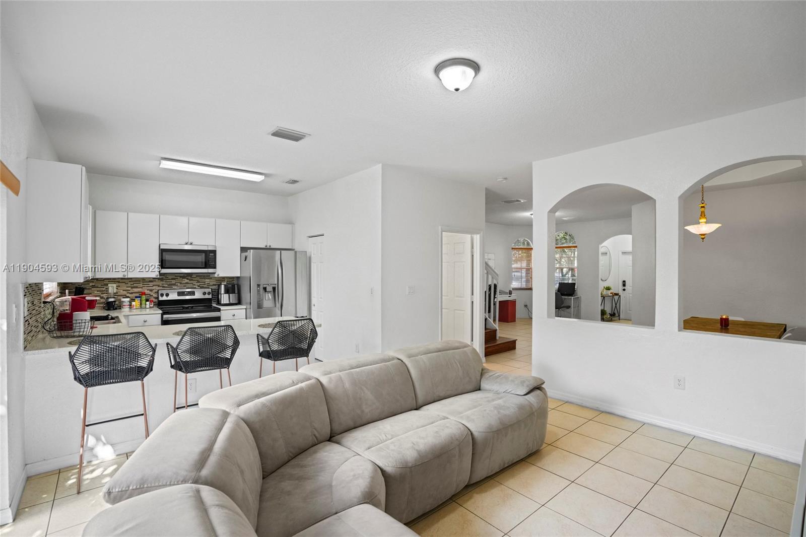 ESCADA - Residential