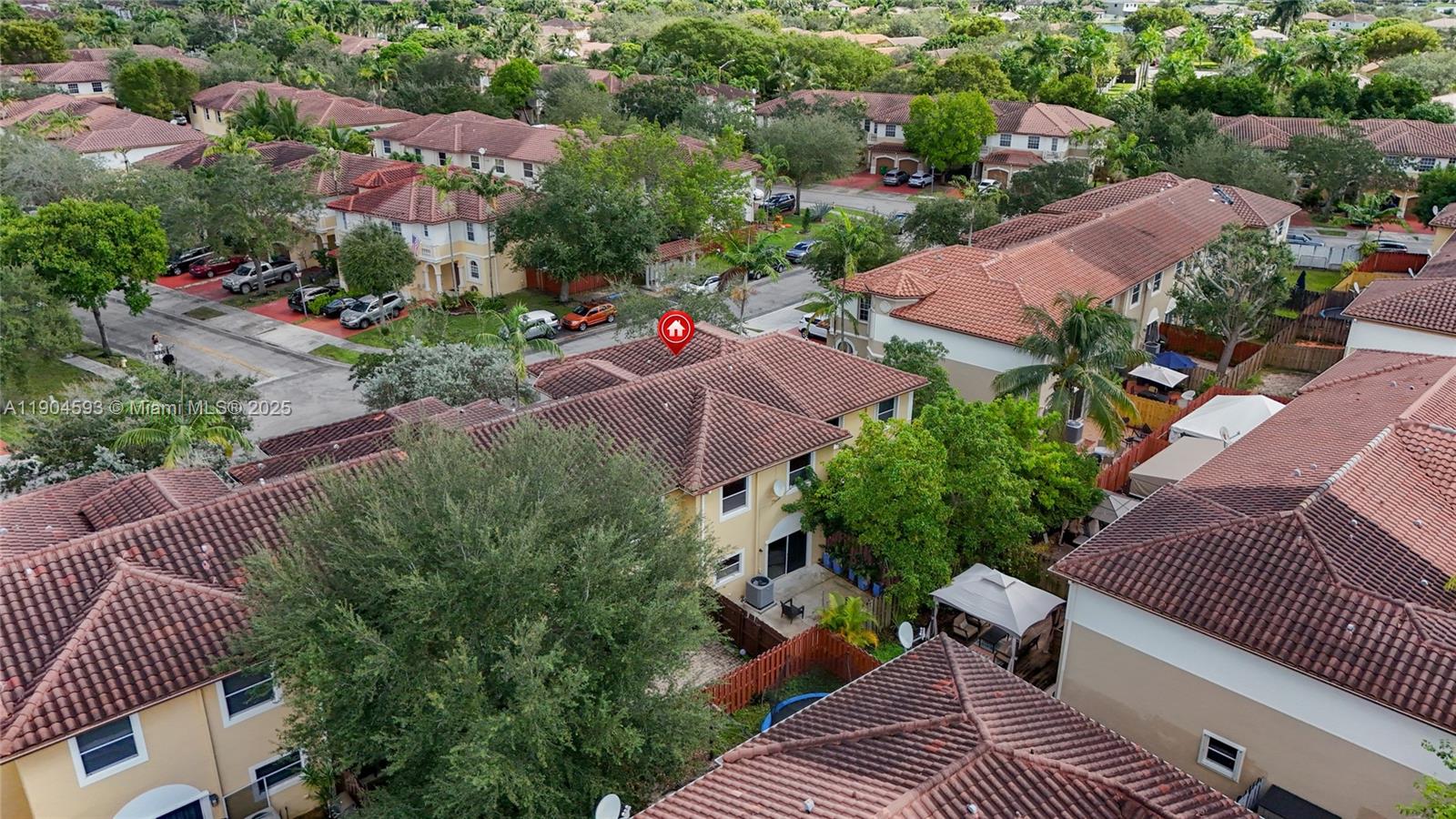 ESCADA - Residential