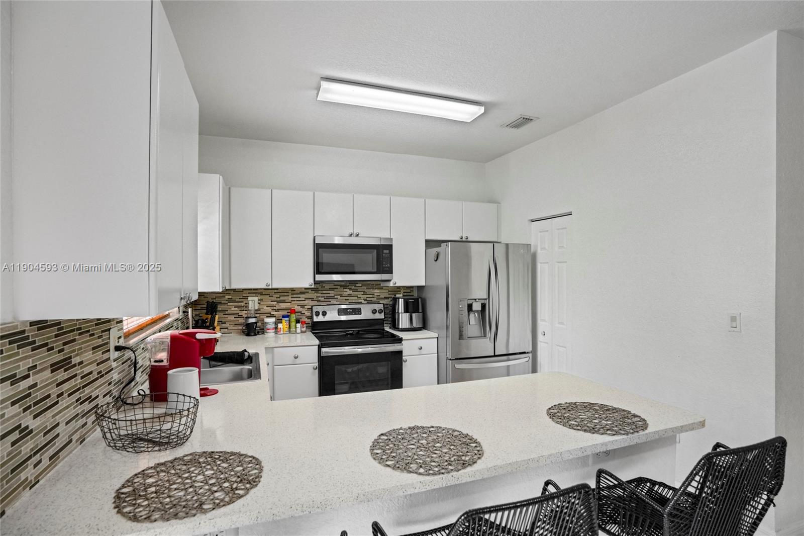 ESCADA - Residential