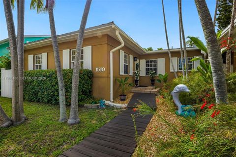 1510 18th St Key West FL 33040