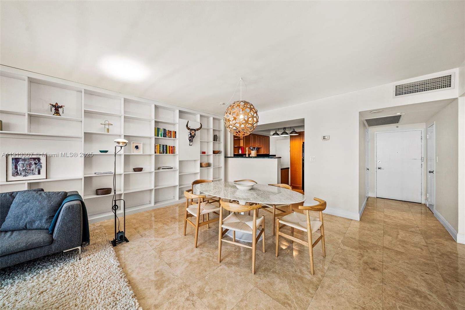 BELLE PLAZA CONDO - Residential