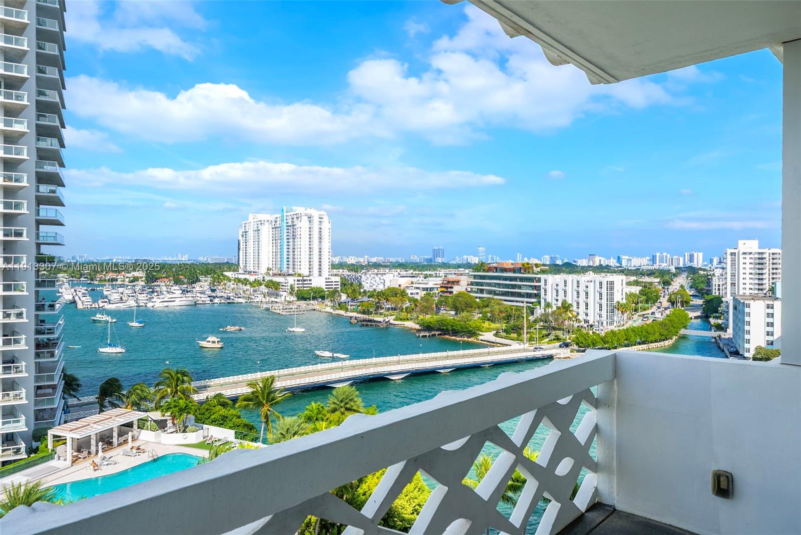 BELLE PLAZA CONDO - Residential