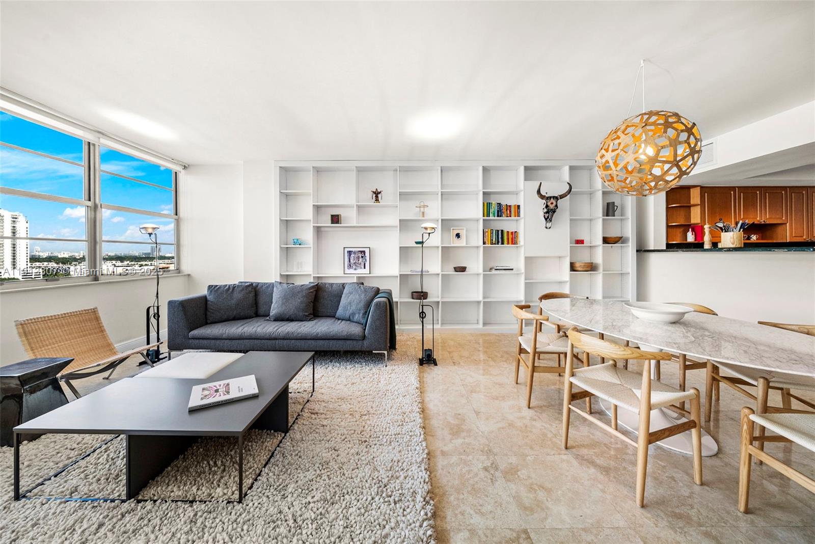 BELLE PLAZA CONDO - Residential