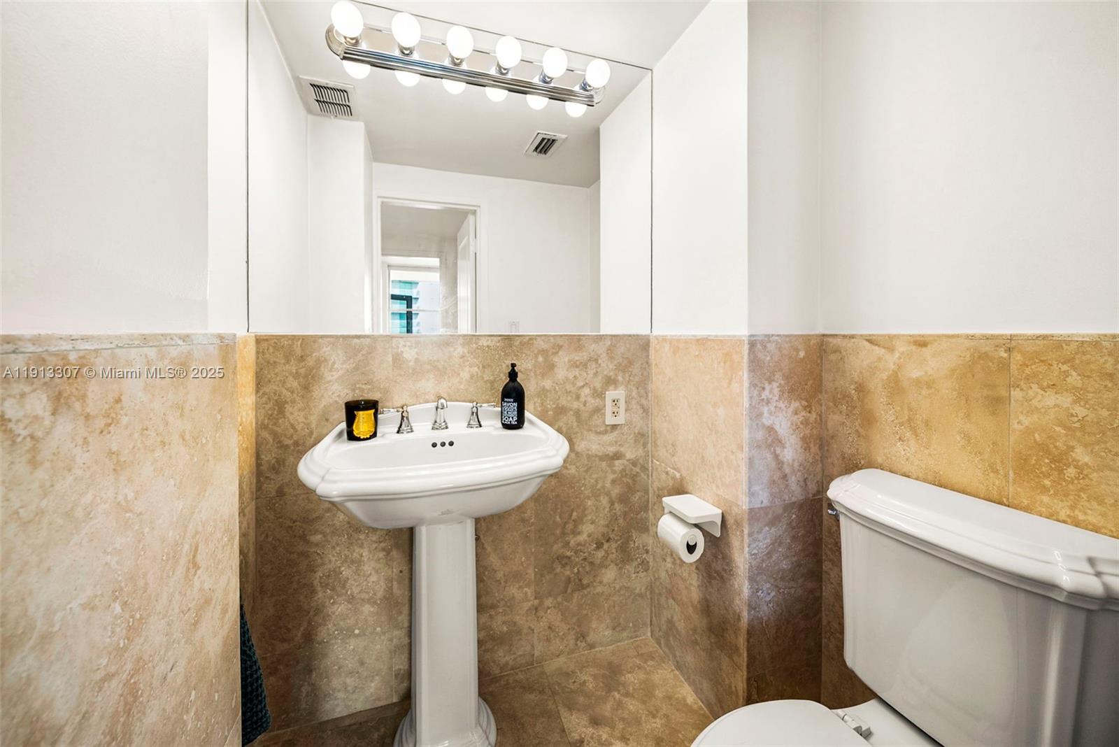 BELLE PLAZA CONDO - Residential