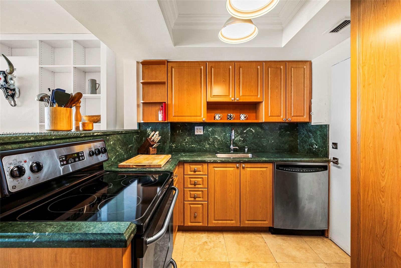 BELLE PLAZA CONDO - Residential