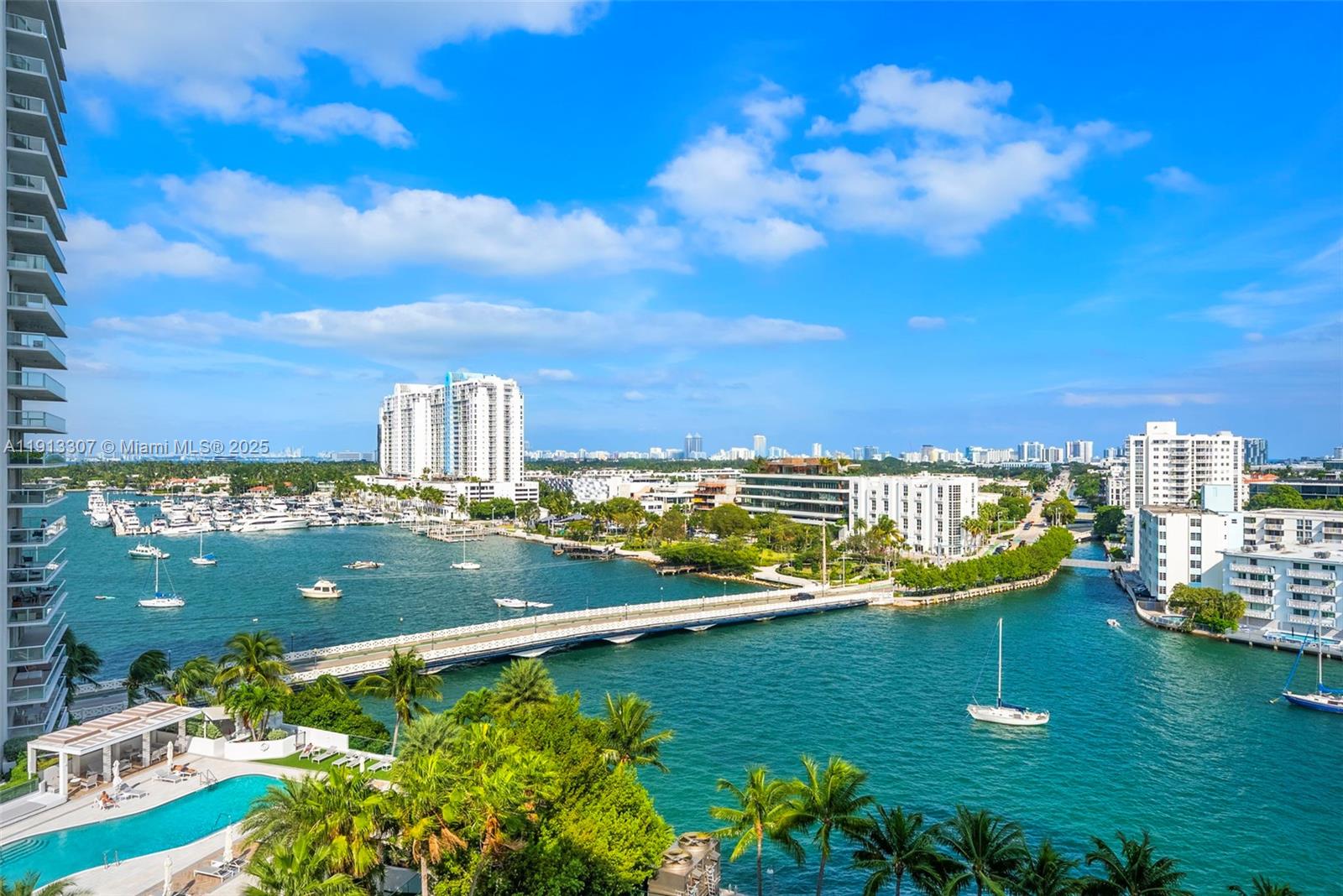 BELLE PLAZA CONDO - Residential