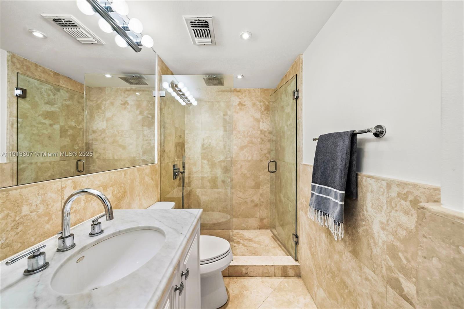 BELLE PLAZA CONDO - Residential