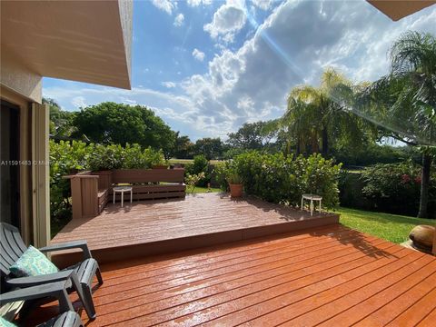 A home in Cutler Bay