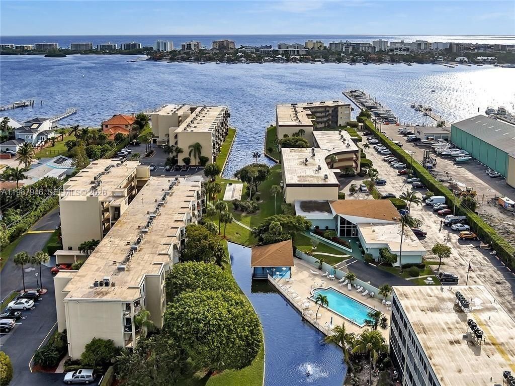 Photo of 200 S Waterway Dr S #303, Lantana, FL 33462 (MLS # A11987946)