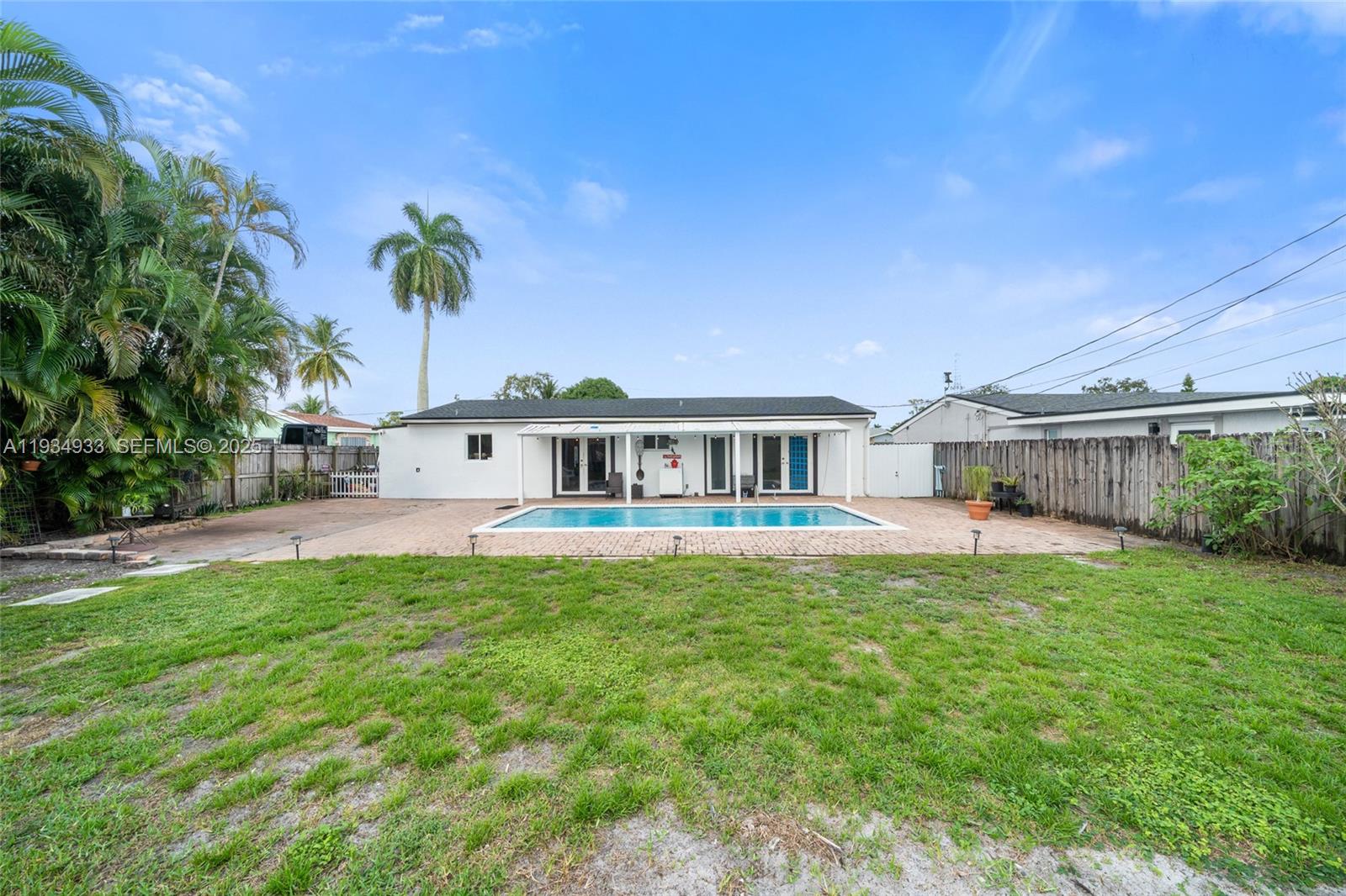 DRIFTWOOD ACRES NO 20 - Residential