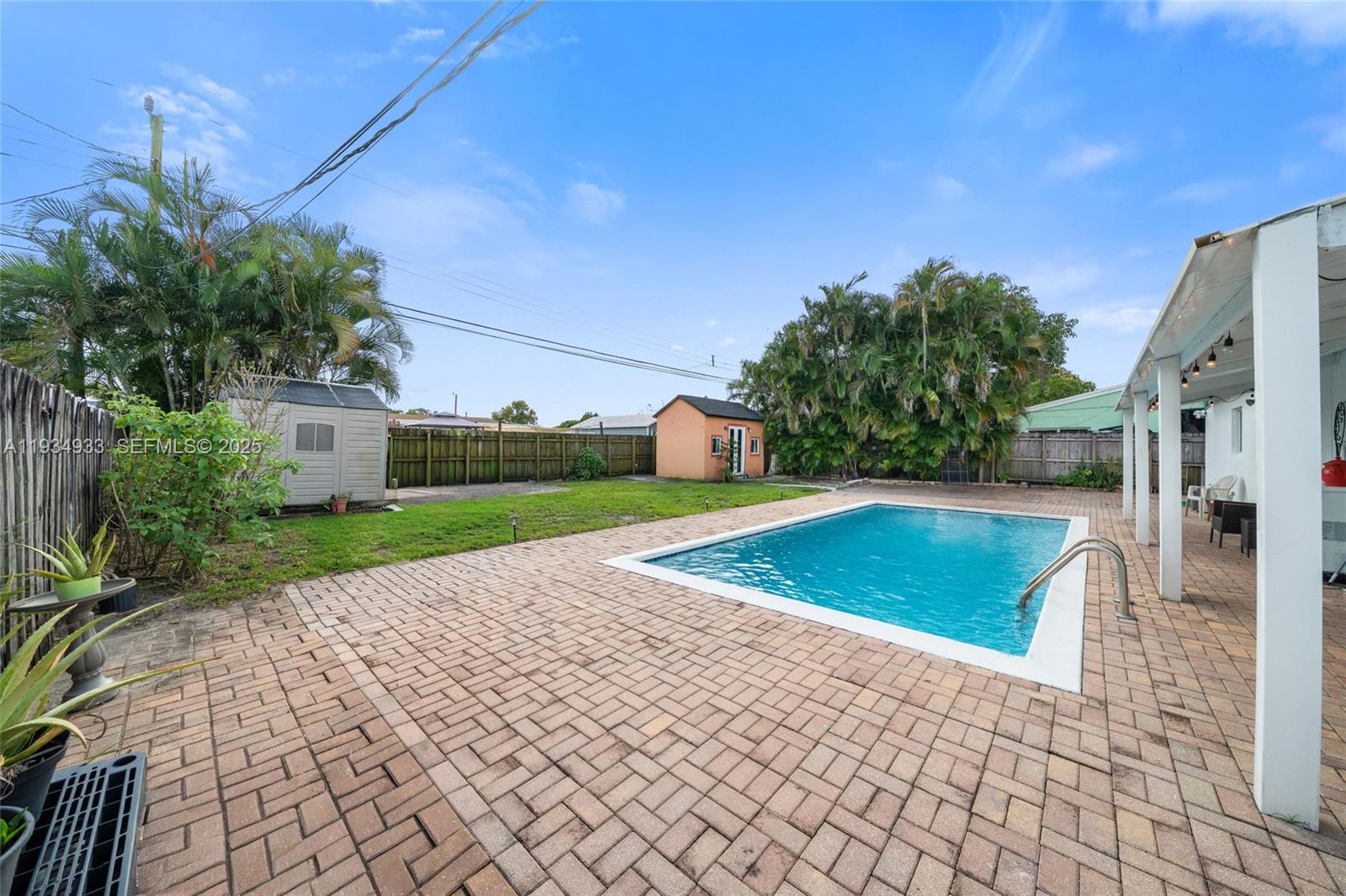 DRIFTWOOD ACRES NO 20 - Residential