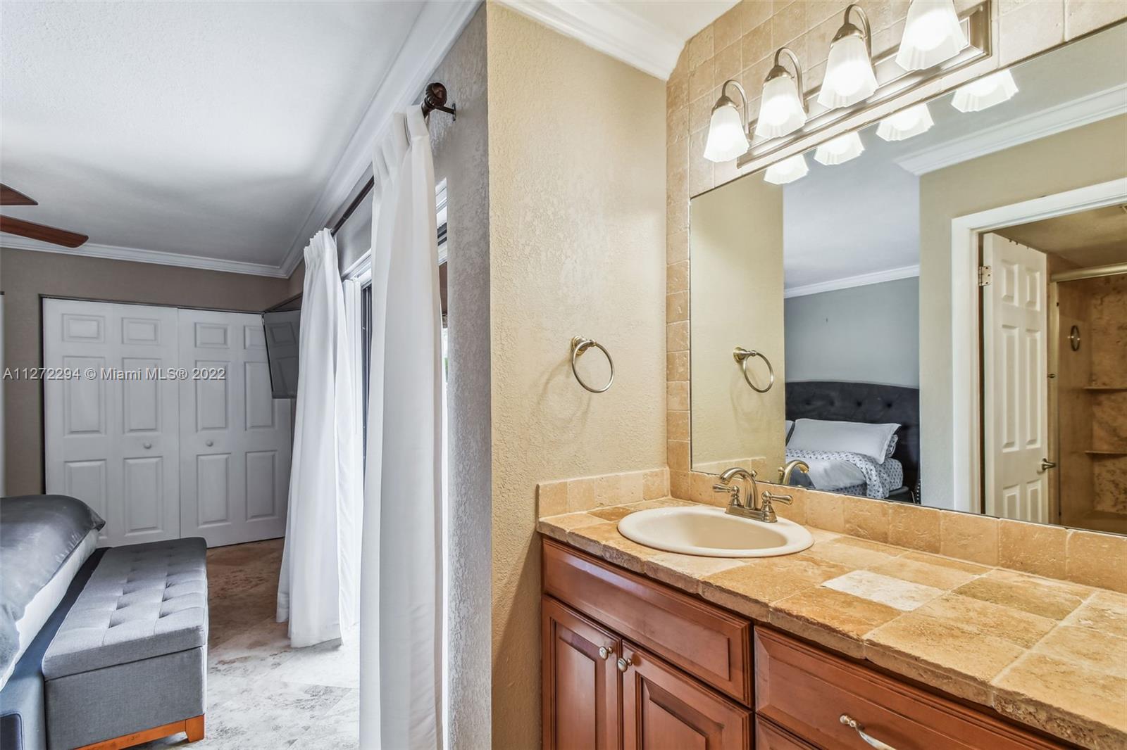 Photo 13 of 42 of 8110 Severn Dr D townhome