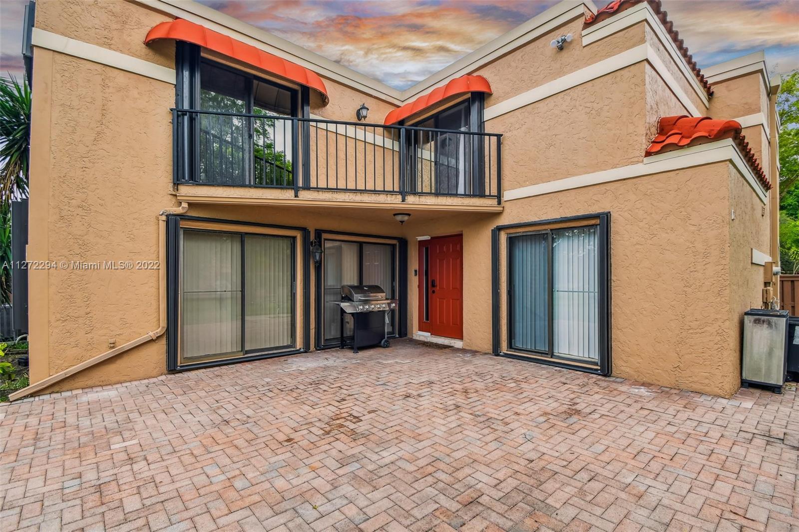 Photo 4 of 42 of 8110 Severn Dr D townhome