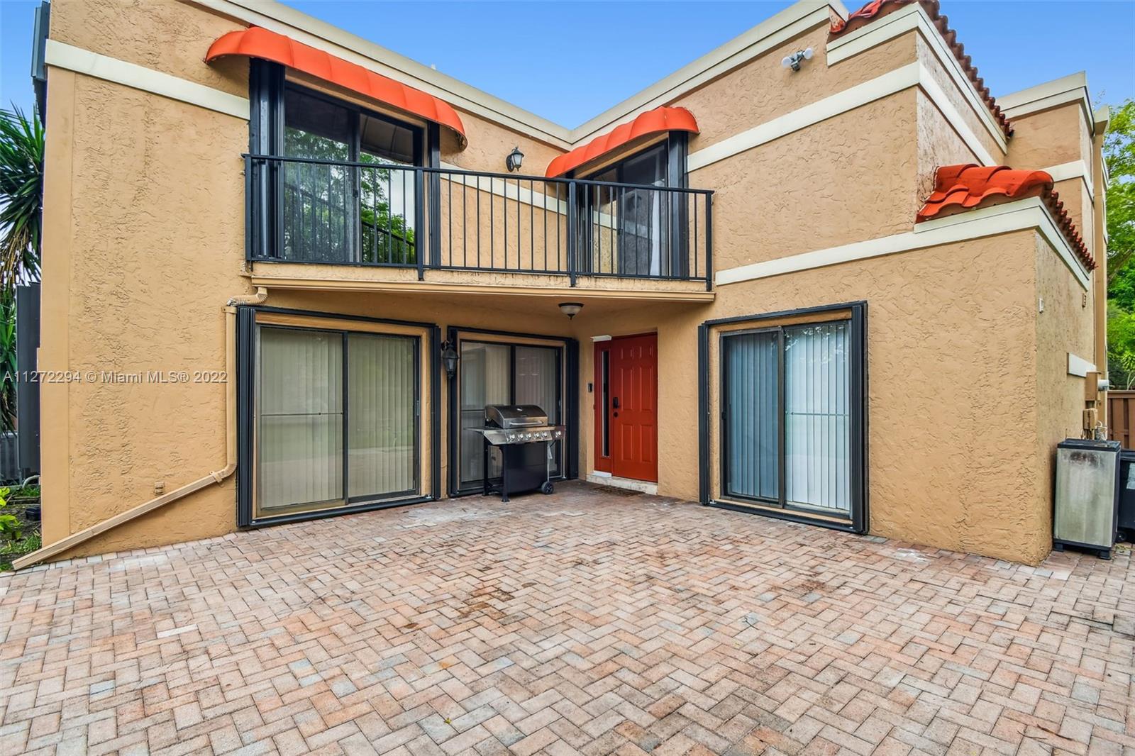 Photo 5 of 42 of 8110 Severn Dr D townhome