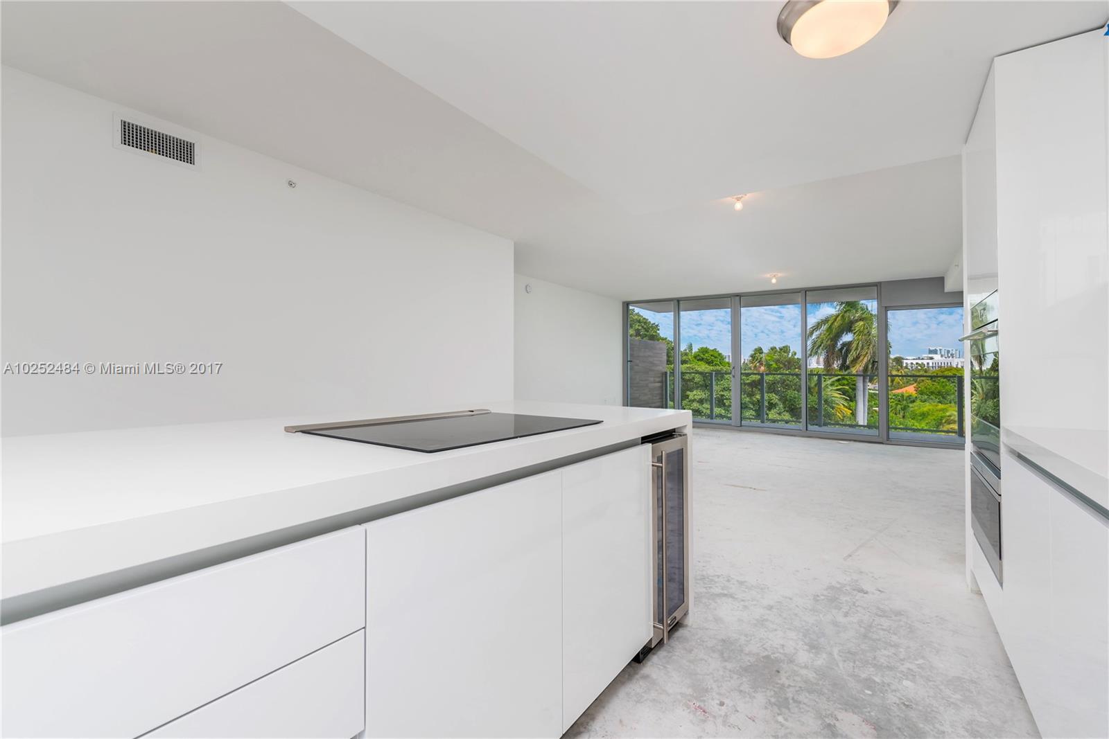 Palau Sunset Harbor - Residential Lease