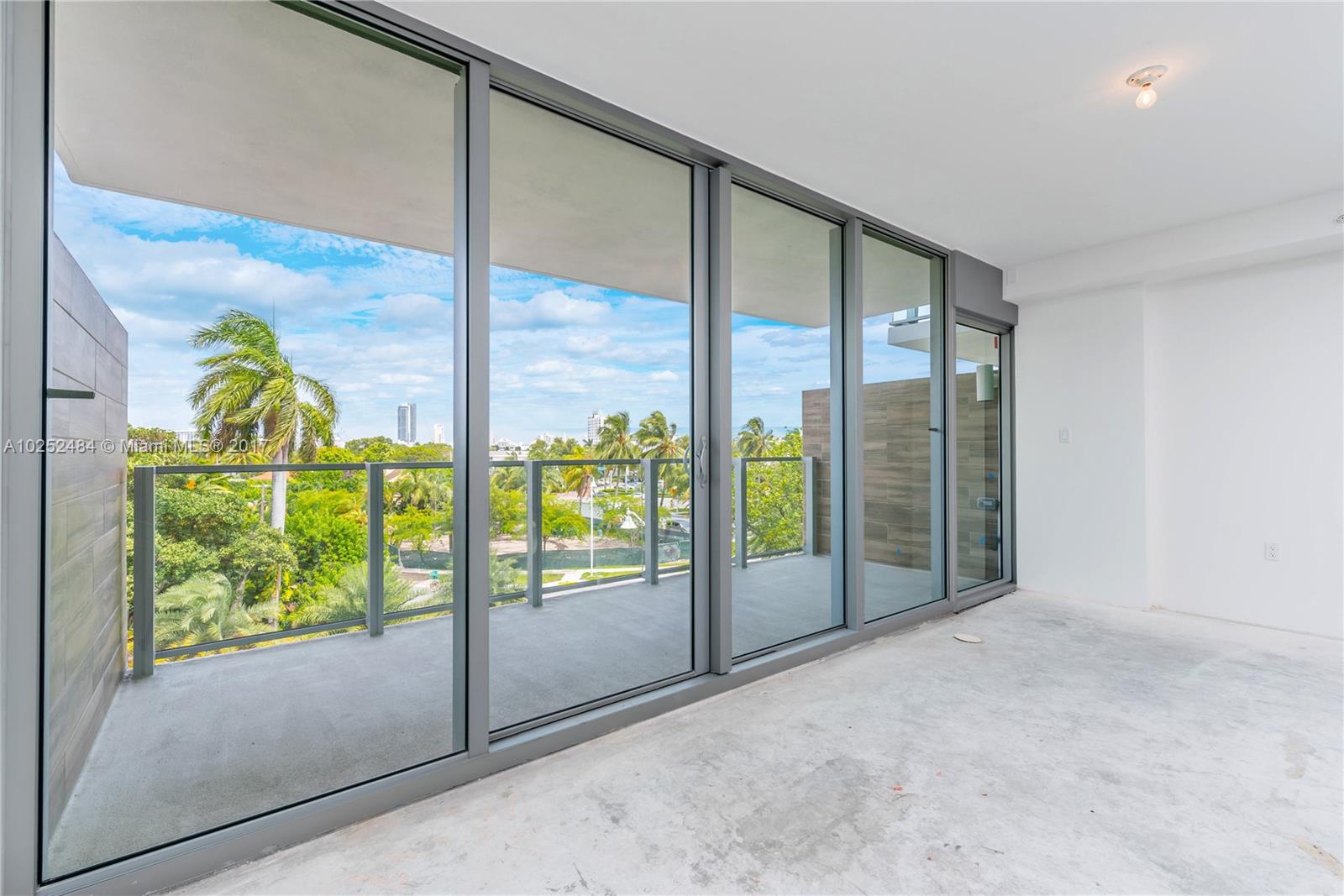 Palau Sunset Harbor - Residential Lease
