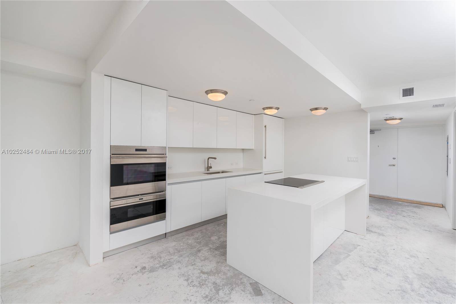 Palau Sunset Harbor - Residential Lease