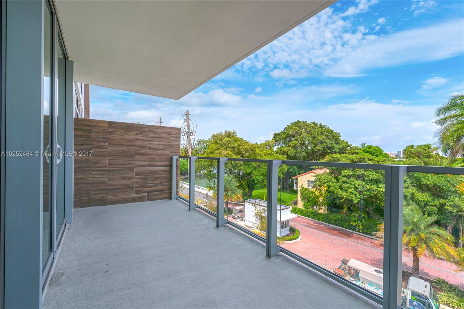 Palau Sunset Harbor - Residential Lease