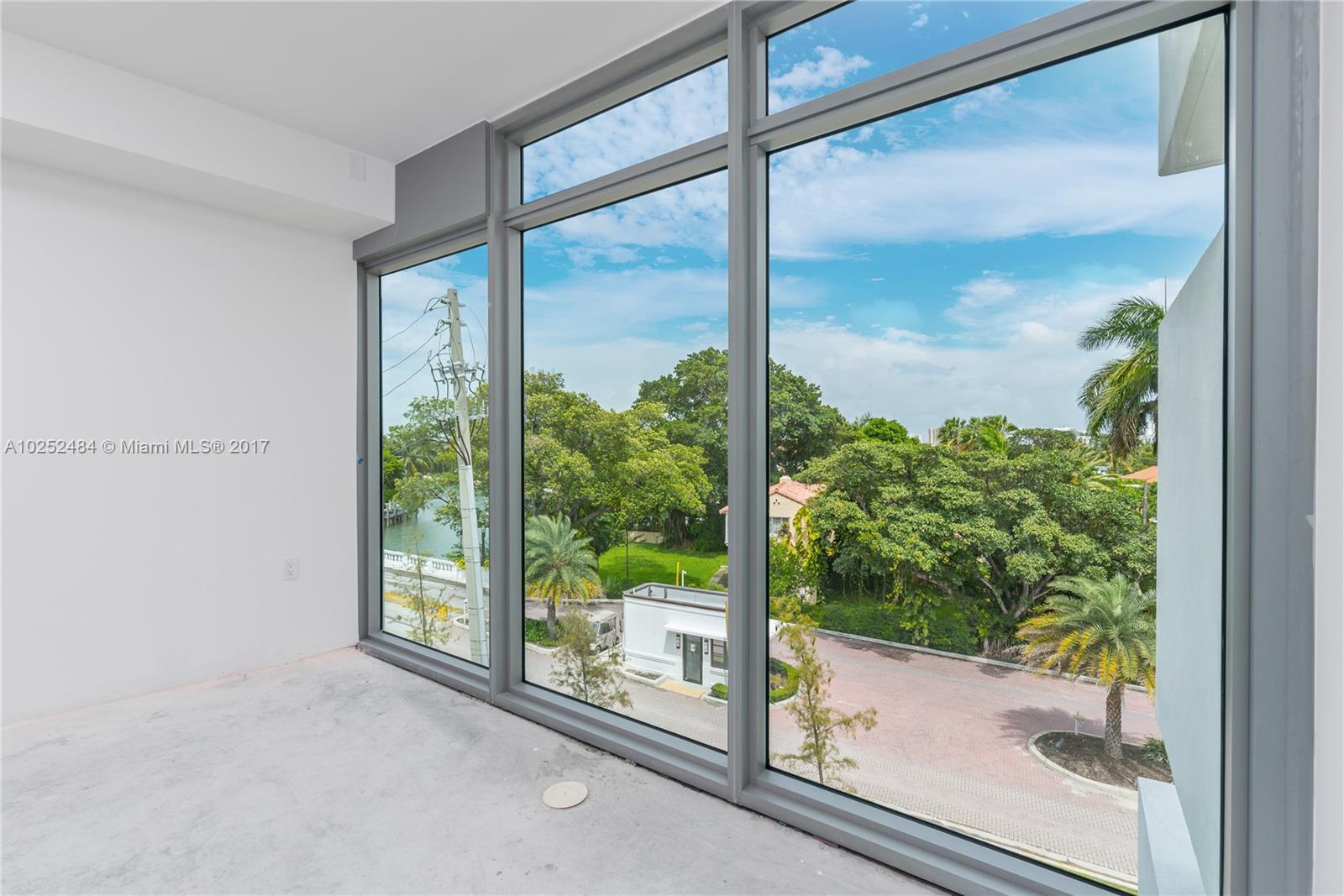 Palau Sunset Harbor - Residential Lease