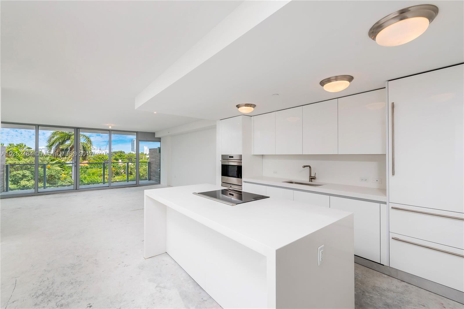 Palau Sunset Harbor - Residential Lease