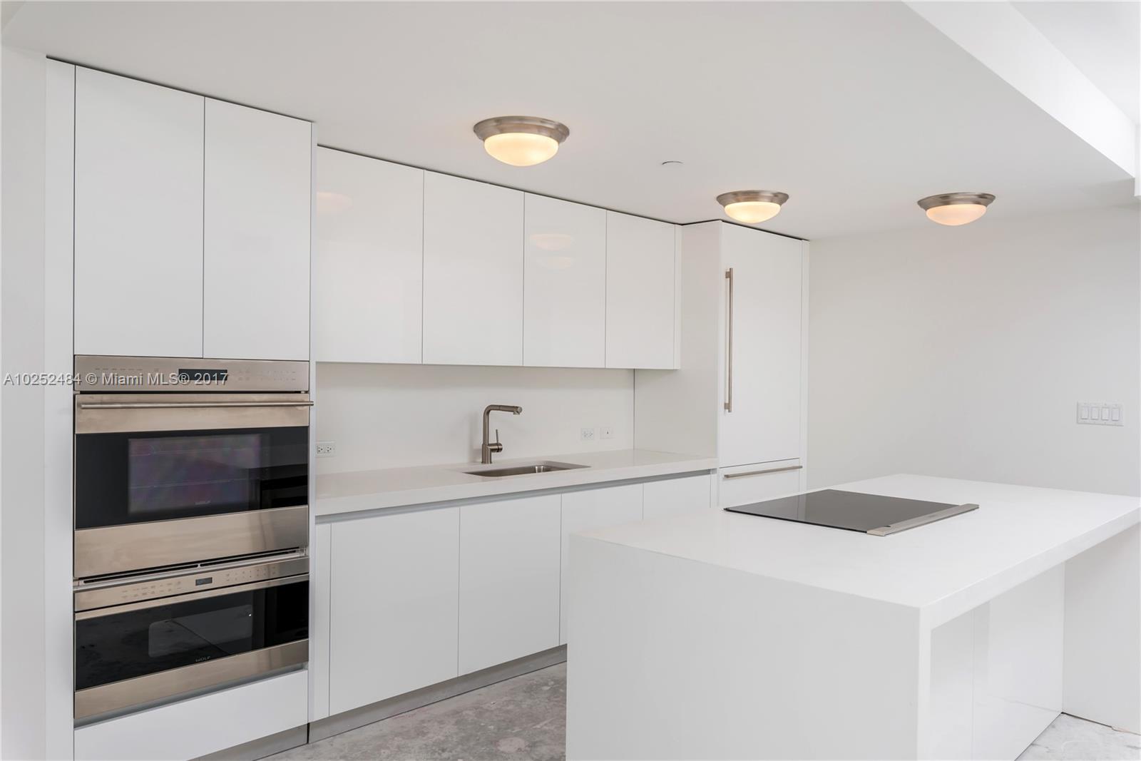 Palau Sunset Harbor - Residential Lease