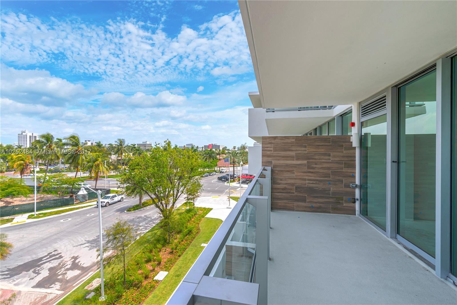 Palau Sunset Harbor - Residential Lease