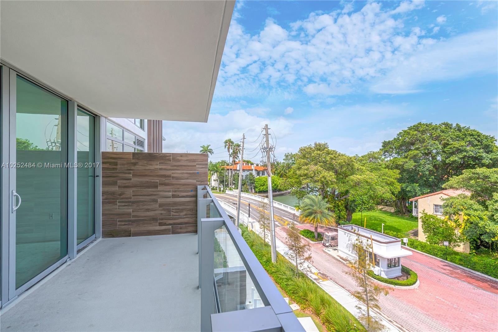Palau Sunset Harbor - Residential Lease