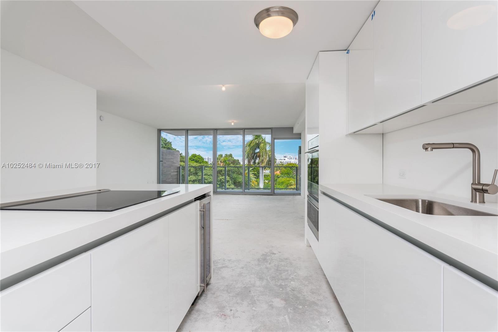 Palau Sunset Harbor - Residential Lease