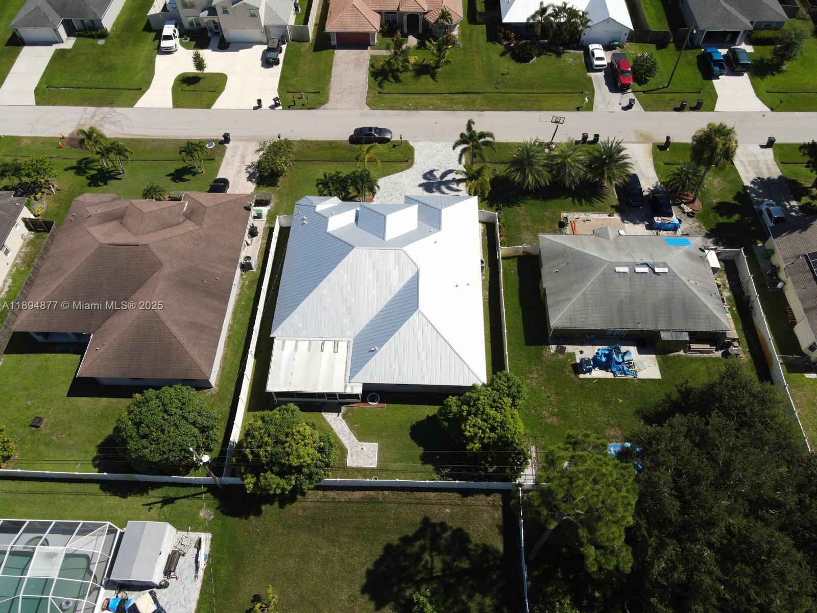 PORT ST LUCIE SECTION 11 - Residential