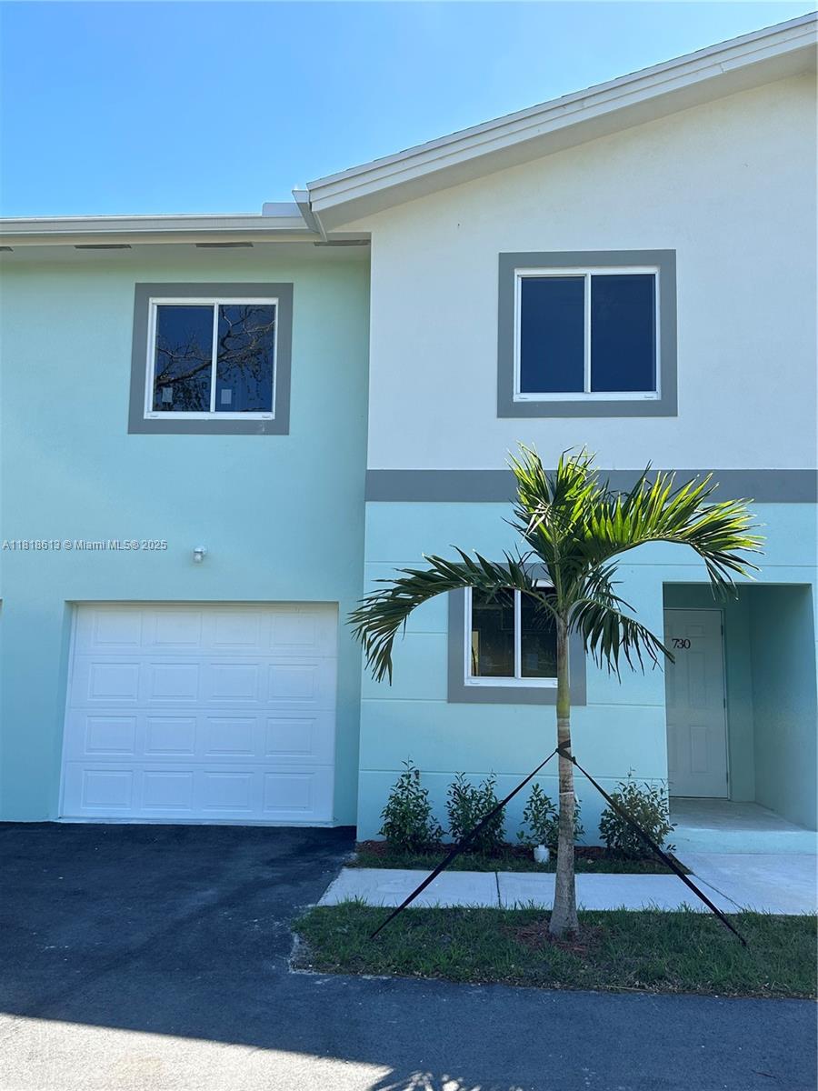 PROGRESSO - Residential Lease