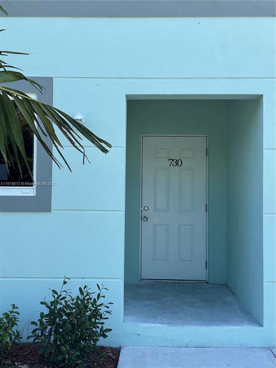 PROGRESSO - Residential Lease