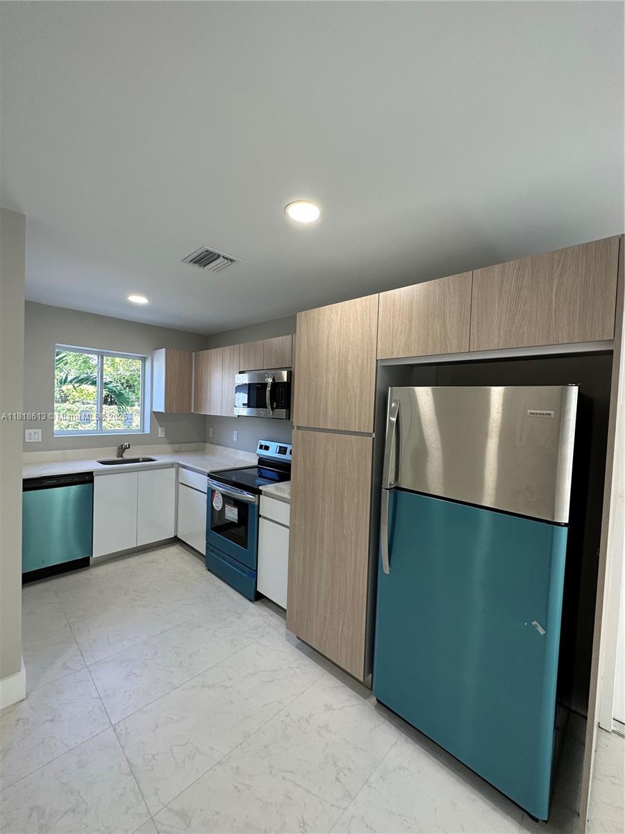 PROGRESSO - Residential Lease