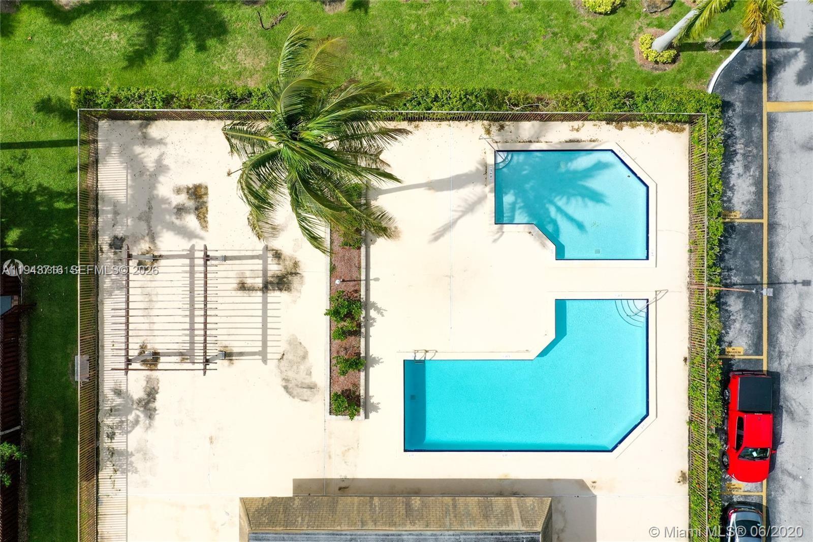 GALLOWOOD CONDO - Residential