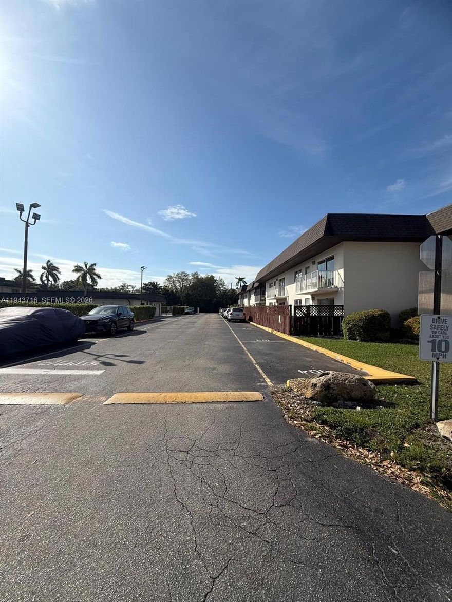 Spacious and comfortable 3/2 apartment with a corner patio overlooking the clubhouse. This well-maintained condo is close to Baptist Hospital and medical centers, Dadeland Mall, and the train station. Special Assessment in the amount of $153/M. schedule the showing for 24 hours.