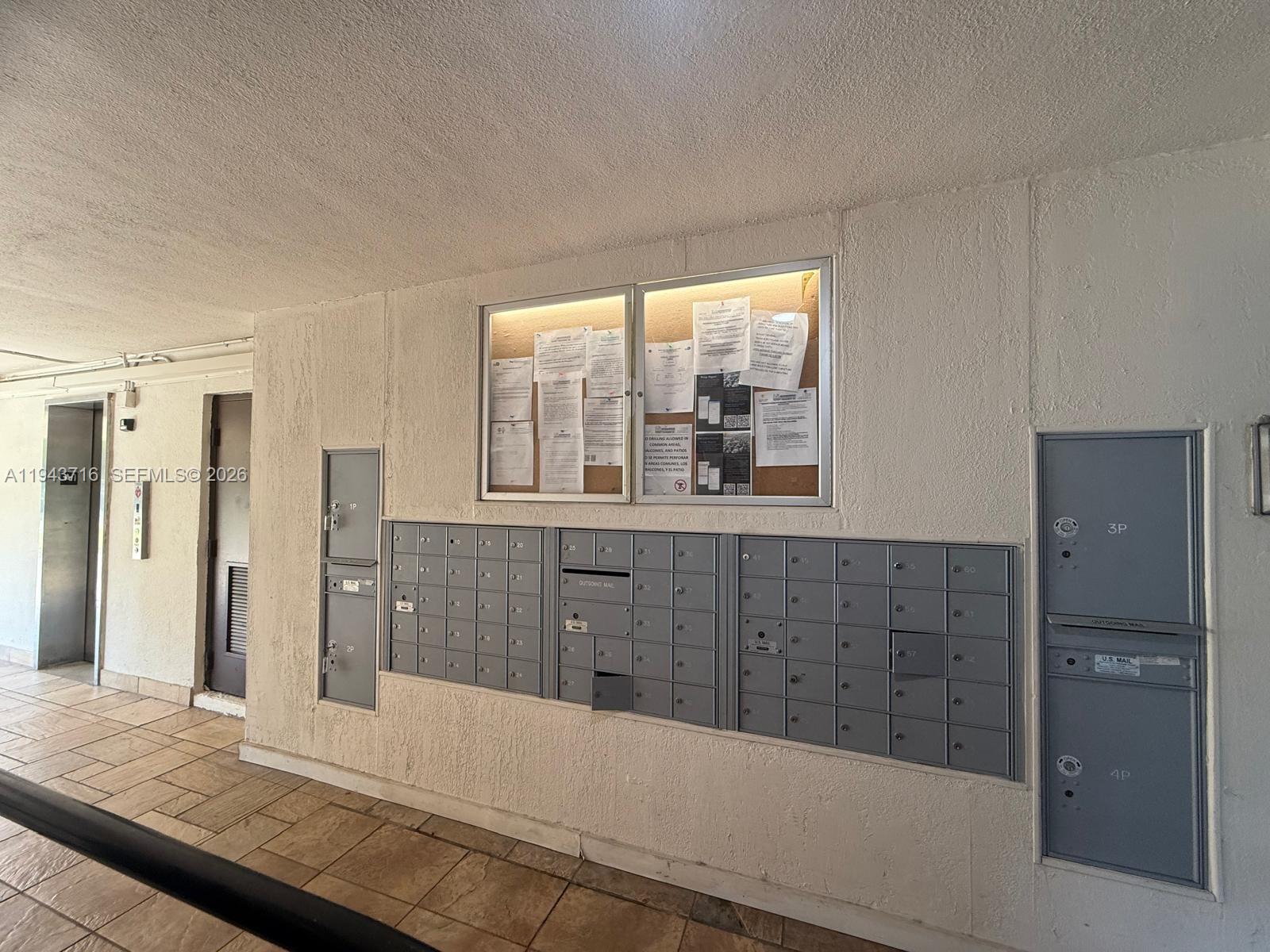 GALLOWOOD CONDO - Residential