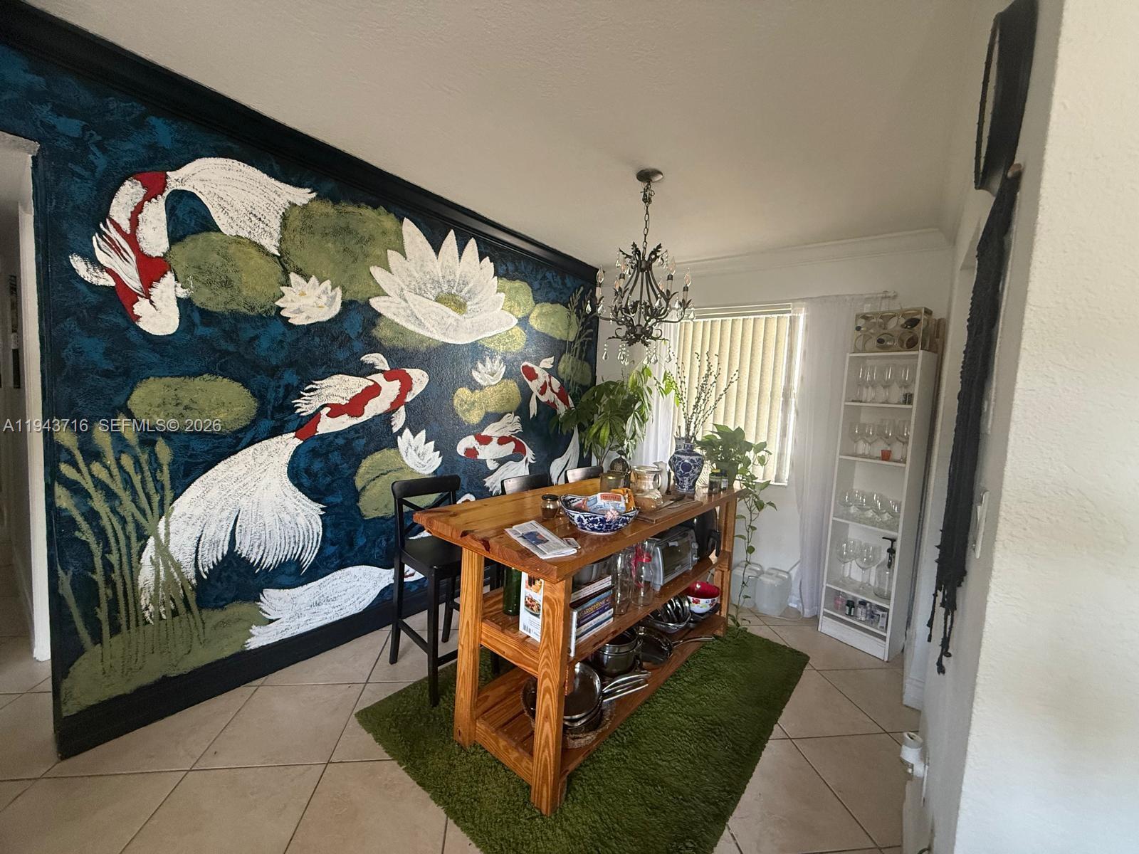 GALLOWOOD CONDO - Residential