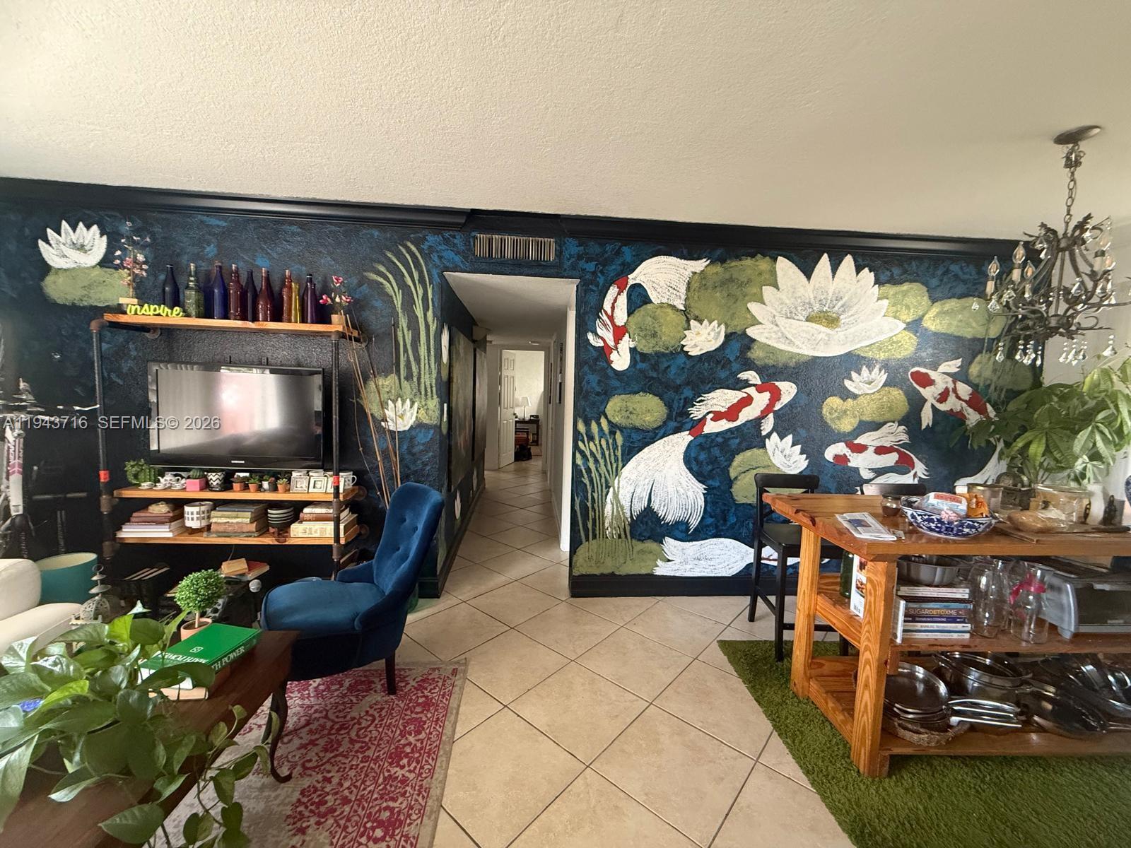 GALLOWOOD CONDO - Residential