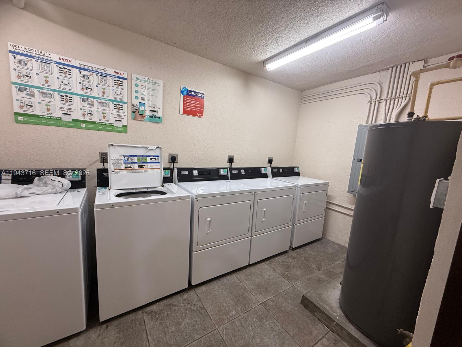 GALLOWOOD CONDO - Residential