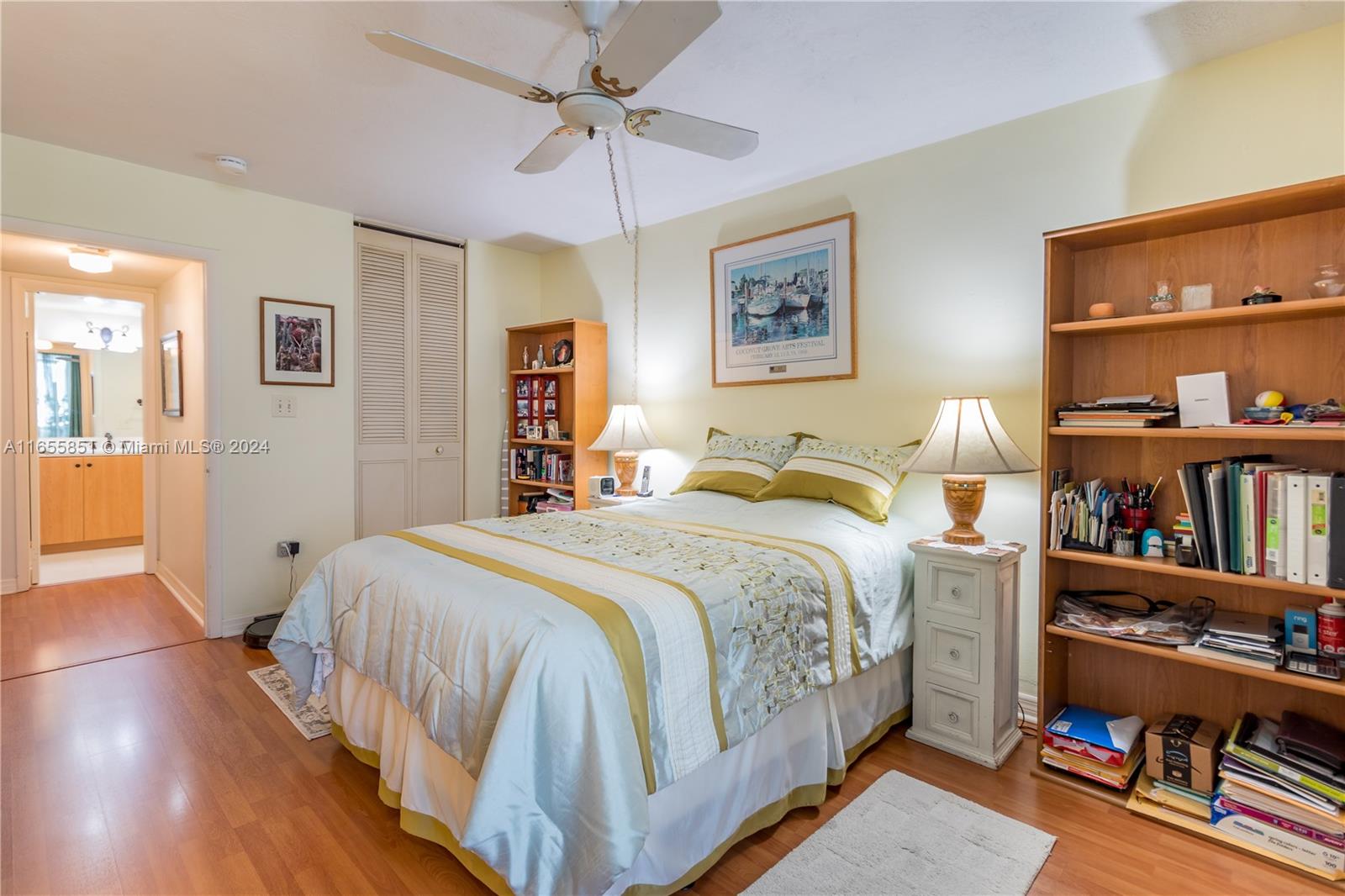 1670 Bay Rd 2E