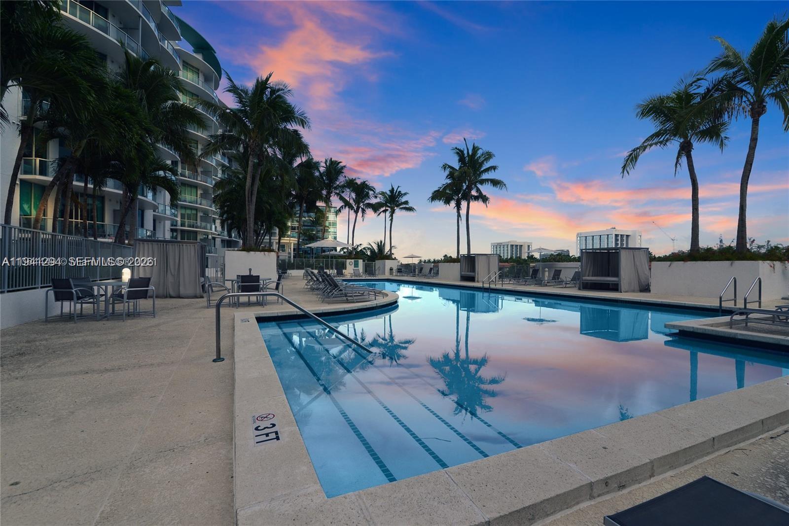 UPTOWN MARINA LOFTS CONDO - Residential