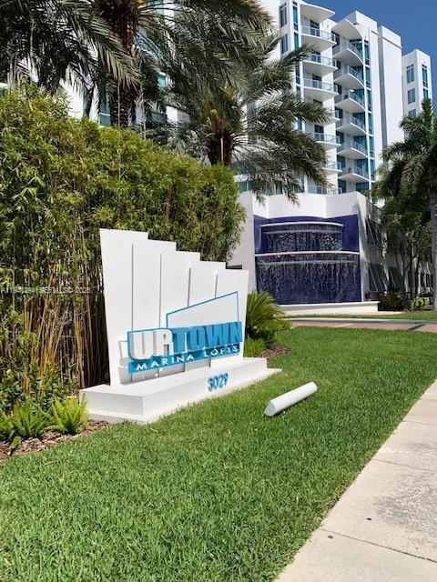 UPTOWN MARINA LOFTS CONDO - Residential