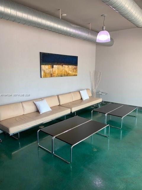 UPTOWN MARINA LOFTS CONDO - Residential