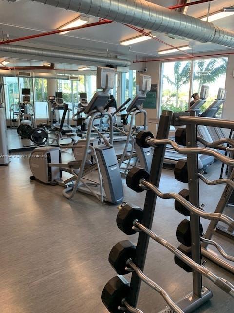 UPTOWN MARINA LOFTS CONDO - Residential