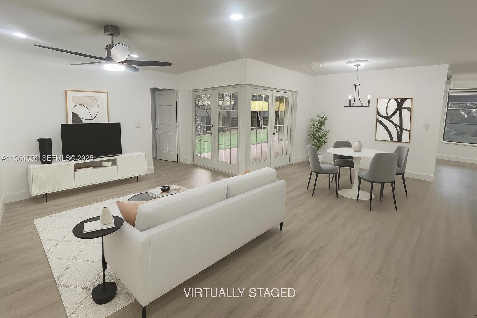 HACIENDA ESTATES SEC 1 - Residential