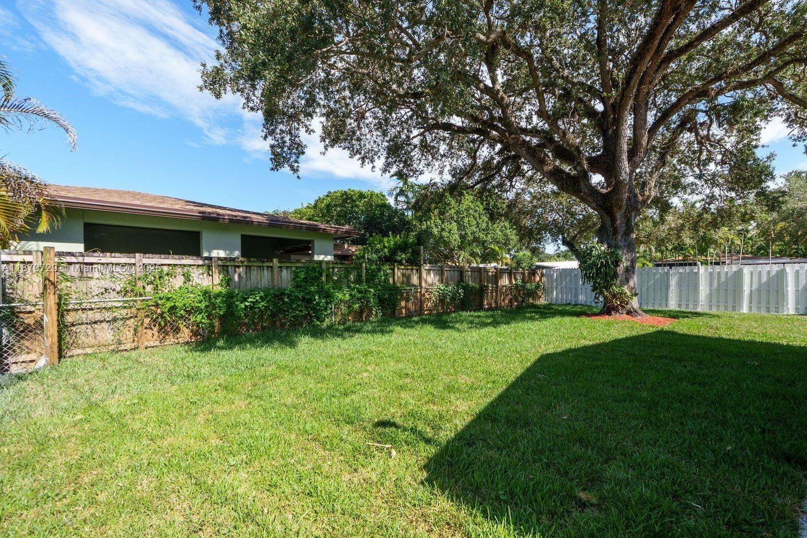 YELLOWSTONE PARK AMEN PLA - Residential