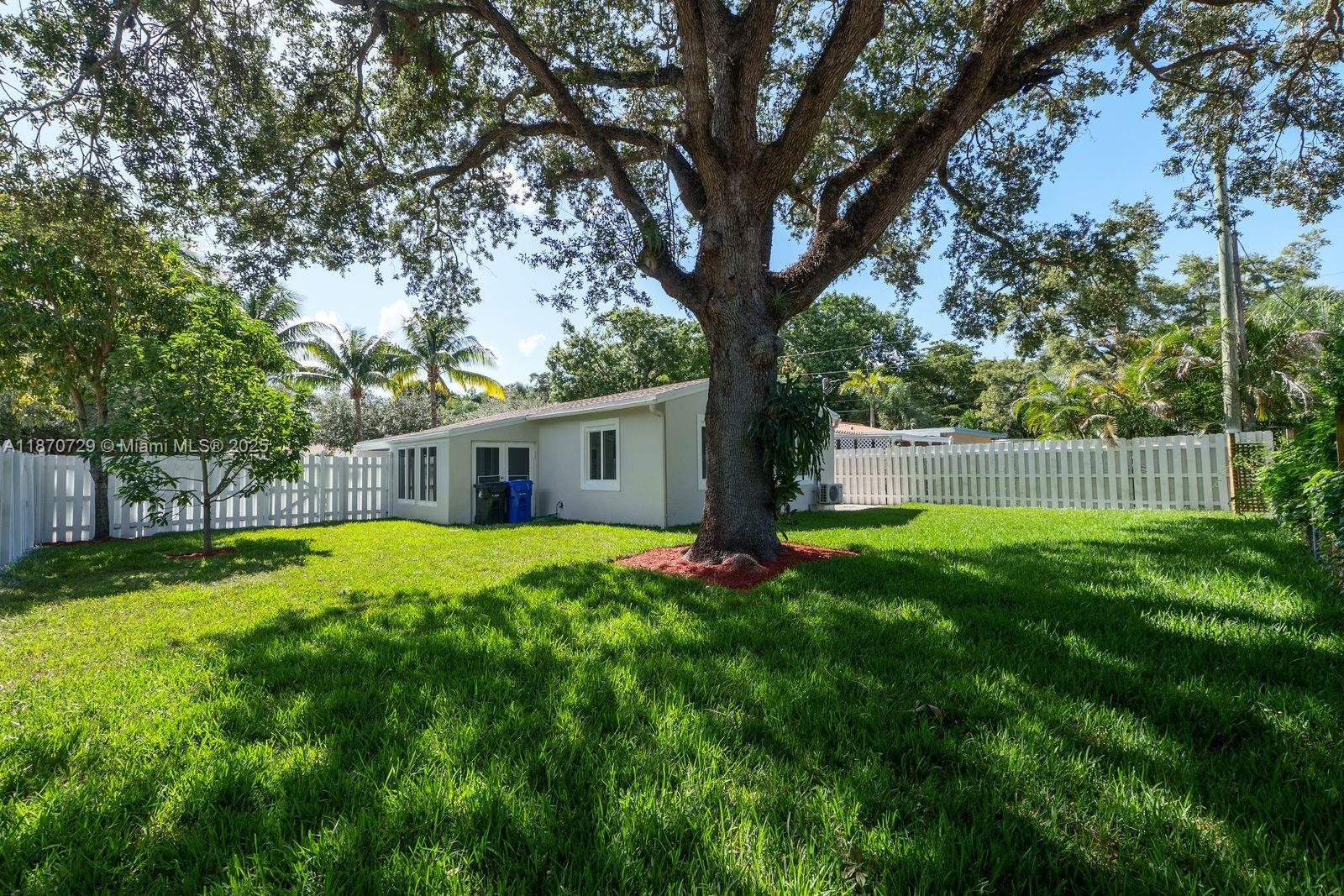 YELLOWSTONE PARK AMEN PLA - Residential